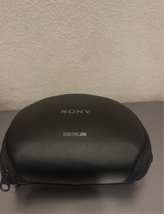 Headfones Sony s fios