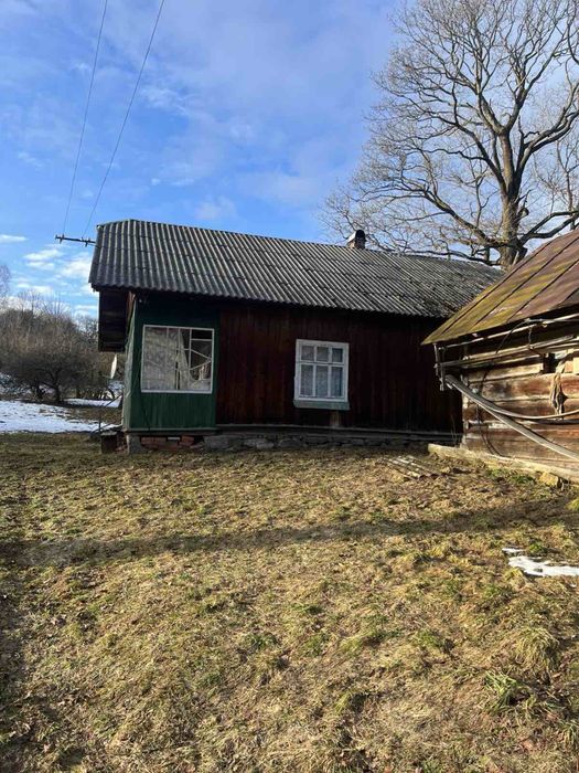 Продам будинок