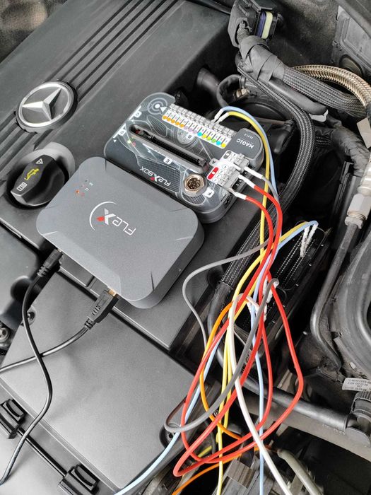 Indywidualne mapy - Chip Tuning | Hamownia | DPF/EGR/Adblue