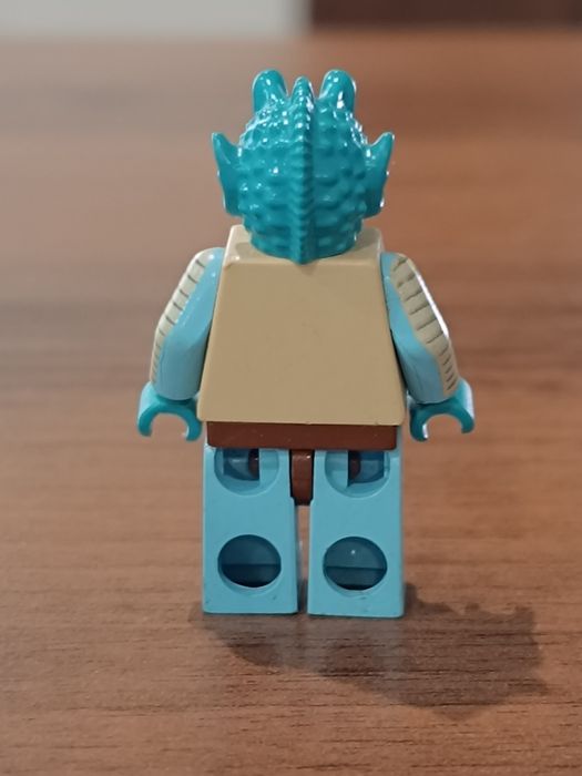 LEGO sw0110 Greedo