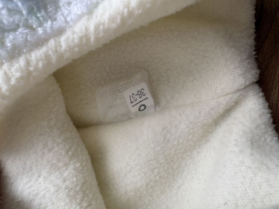 Шапочка  і рукавички