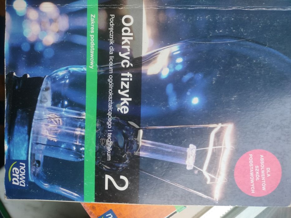 Podręczniki szkolne