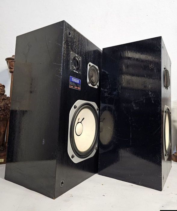 TOP! Kolumny Yamaha NS-160./ 50 Watt. Japan