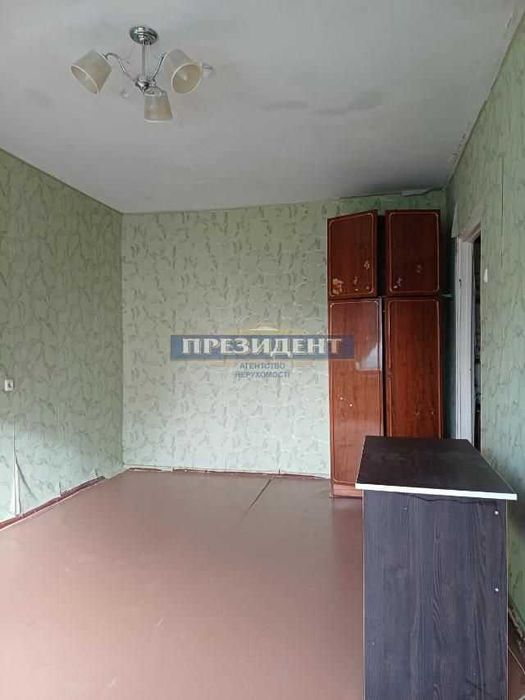 1 комнатная квартира ул. Академика Заболотного