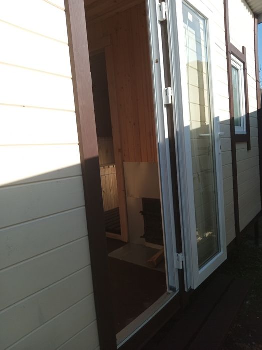 Виготовленя саун на замовленя