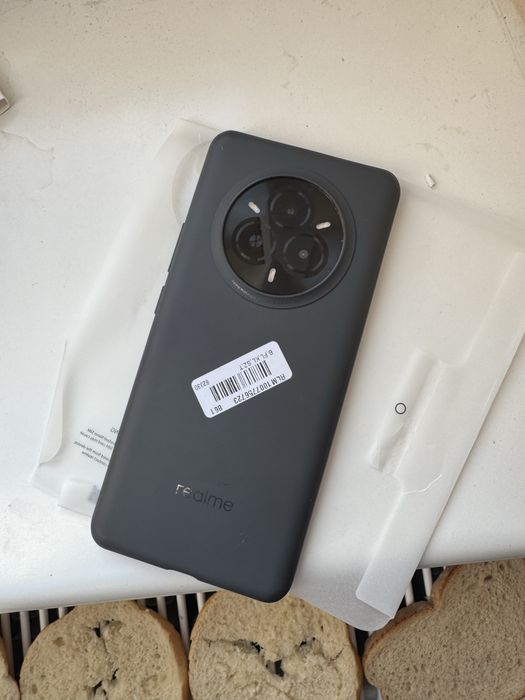 Telefon Realme 14 pro 5g na gwaracji