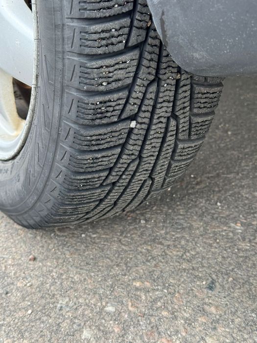 Daewoo Ланос. 1.5 газ/бензин. Торг!