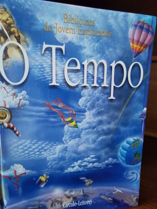 Coleção 10 livros