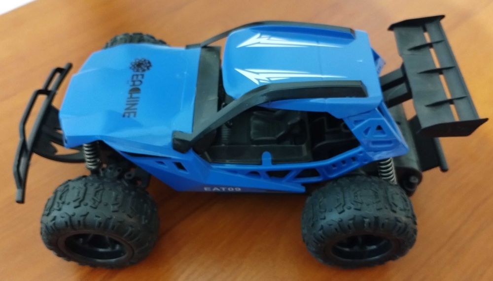 Eachine EAT09 1/22 2.4G Zdalnie Sterowany Samochód akumulator
