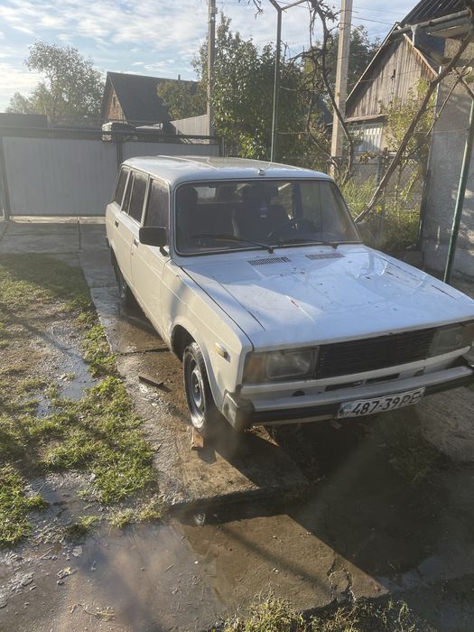 Продам ваз 2104 находу