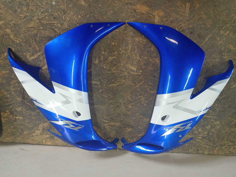 Yamaha YZF R1 RN18 04-06 boczek prawy lewy zamiennik