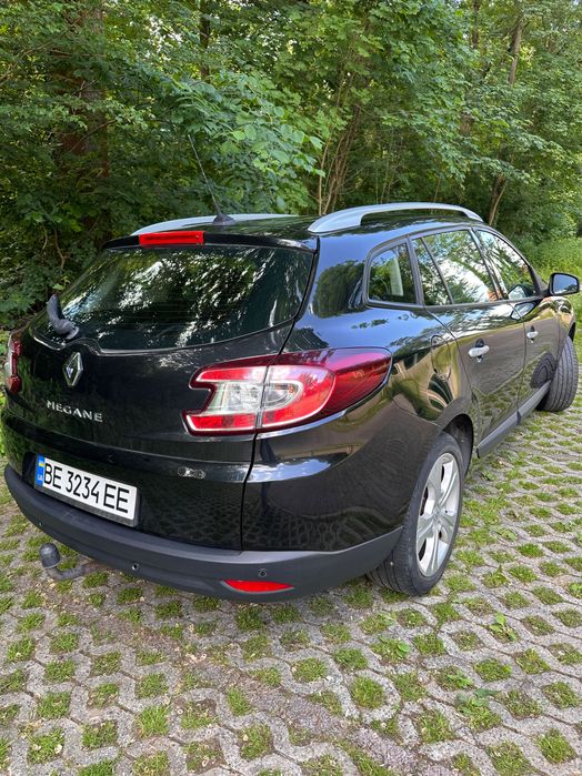 Продам машину Renault Megane 3 універсал