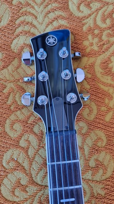 Yamaha Revstar Profissional RSP20 Moonlight Blue