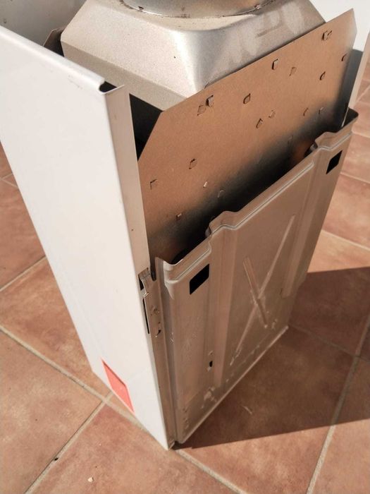 2 Esquentadores em perfeito estado