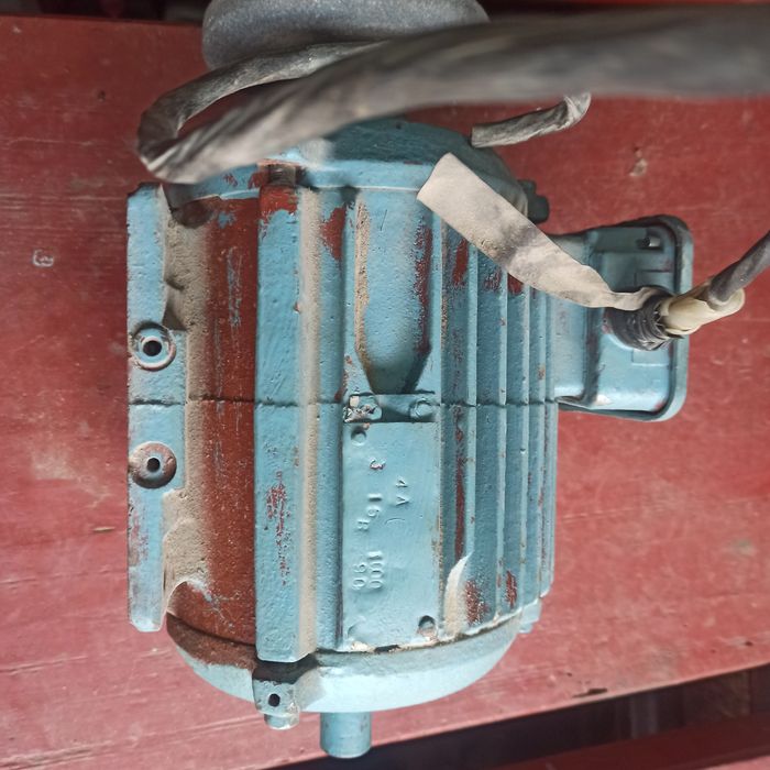 Точило наждак єлектродвигатель двигатель Пропонуйте свою ціну