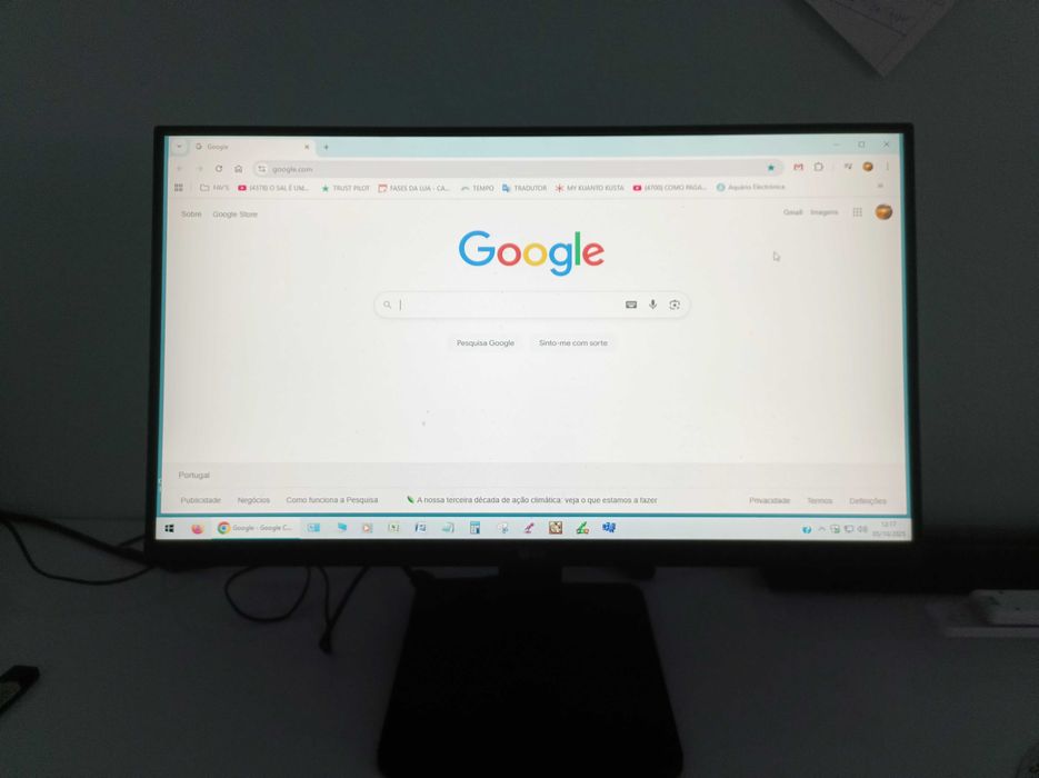Otimo Monitor PC
