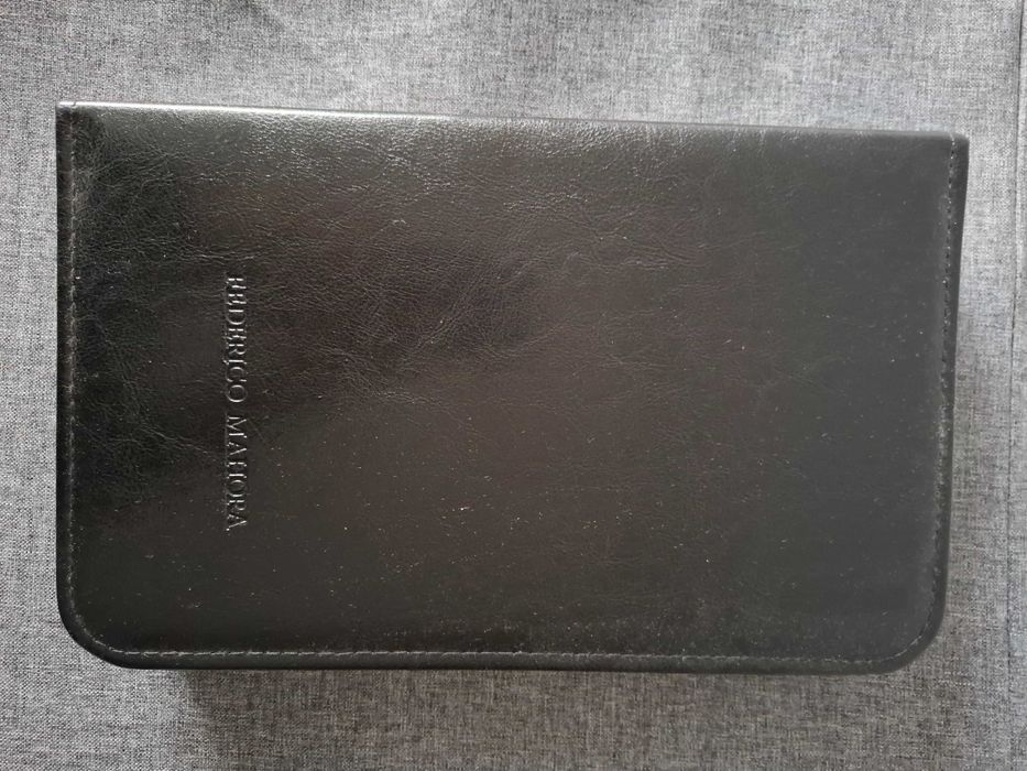 Probnik fm duzy zestaw pure royal