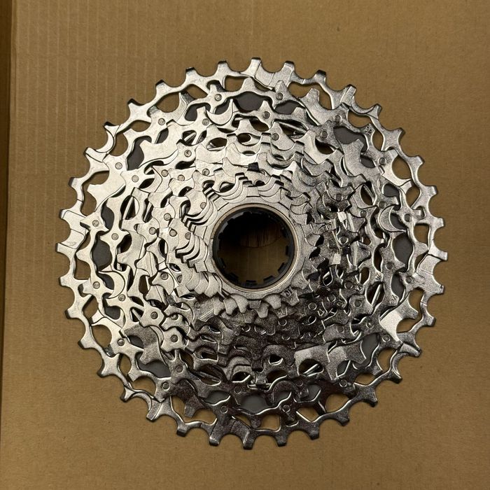 Sram Rival NOWA kaseta XG-1250