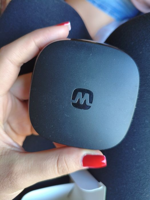 Слуховой аппарат