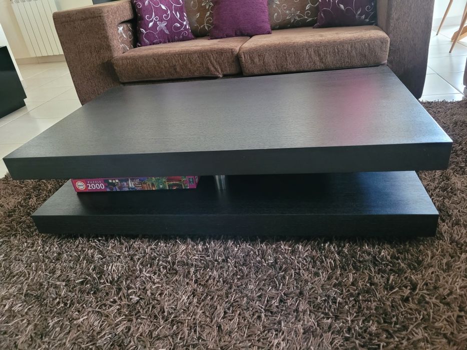 Vendo mesa de centro