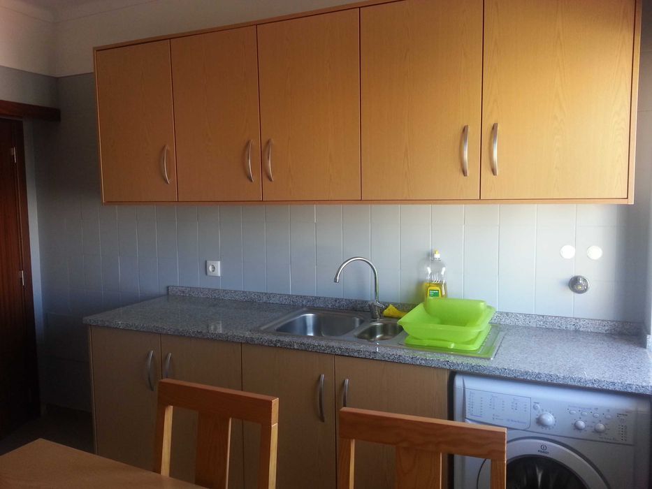Quarto para estudantes com varanda - Solum, próximo do Alma Shopping, ESEC
