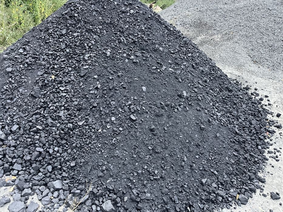 Вугілля сортове вищої якості