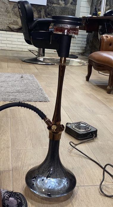 Shisha EL-BADIA C7 V2