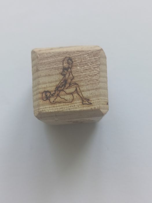 Kostka  Kamasutra.
