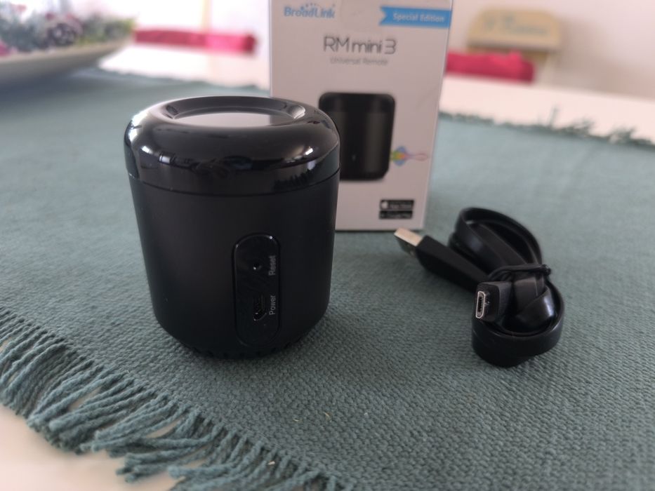 Controlo remoto universal