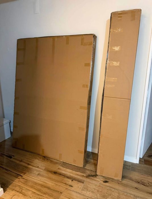 Cama de casal kingsize (200cmx180cm)