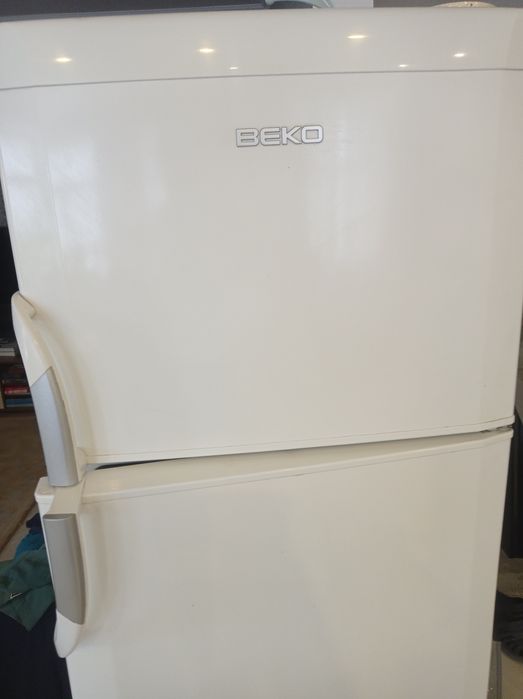 Холодильник BEKO