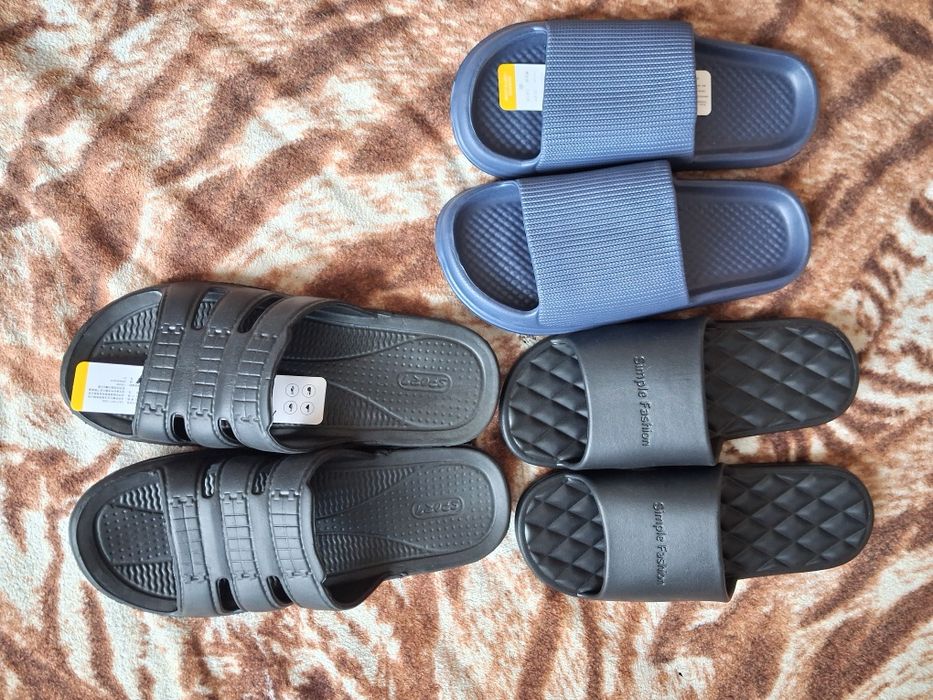 Продаются новые  тапки.