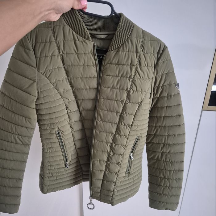 Kurtka GUESS VONA rozmiar S