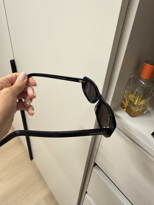 Очки saint laurent