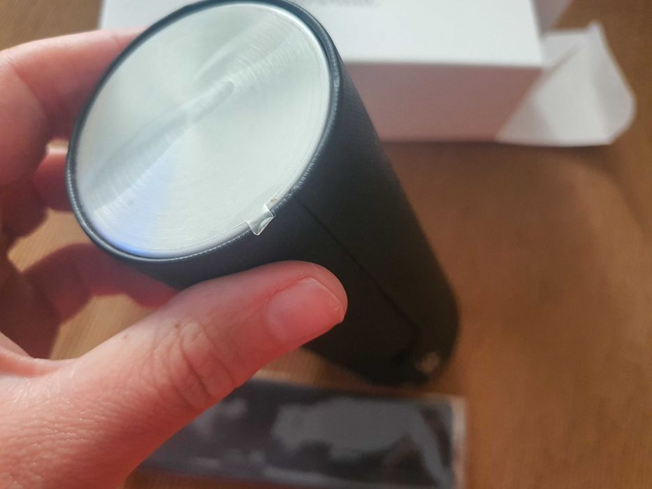 Bolsa para óculos Silhouette nova e original