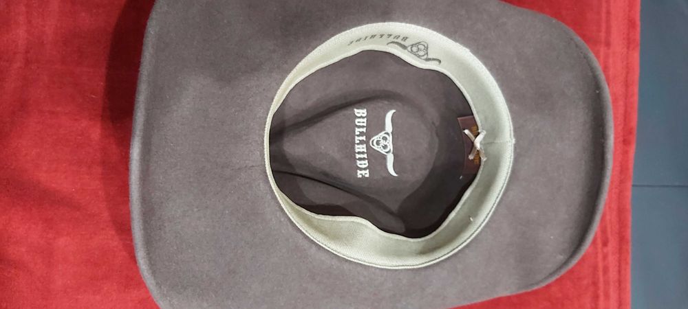 Chapéus Homem Brixton