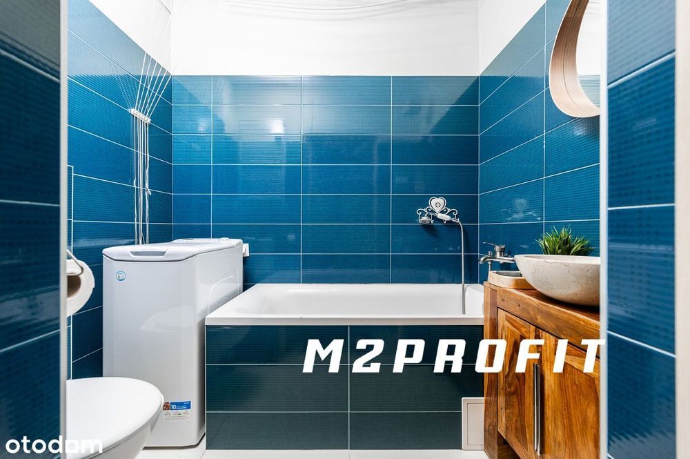 Przestronne studio, ul. Raciborskiego 16