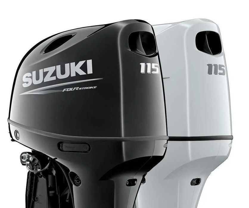RABATY | SUZUKI DF115BTL Silnik zaburtowy 115 KM ASO ITA Marine Zegrze