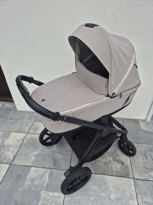 Espiro Miloo 2w1 2025 NA GWARANCJI cashmere gray