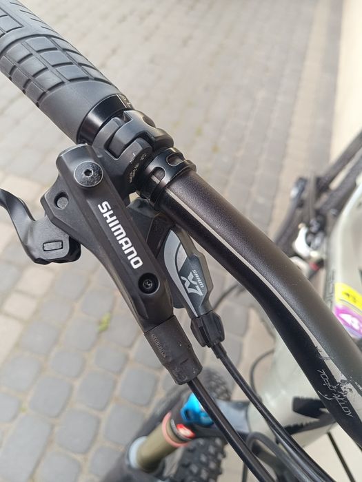 Rower carbonowy Specjalizer EPIC 29 cali koła