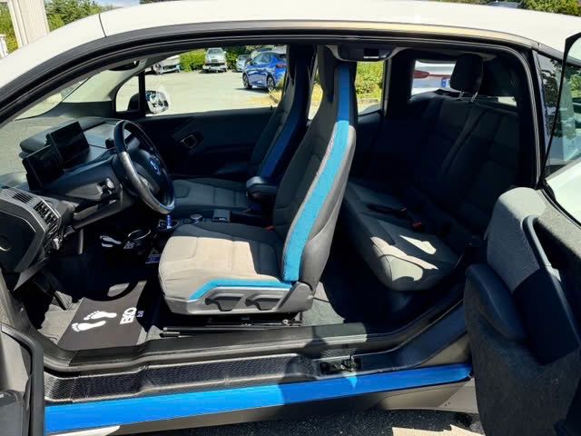 BMW i3 2015 — Свіжопригнана, чудовий стан
