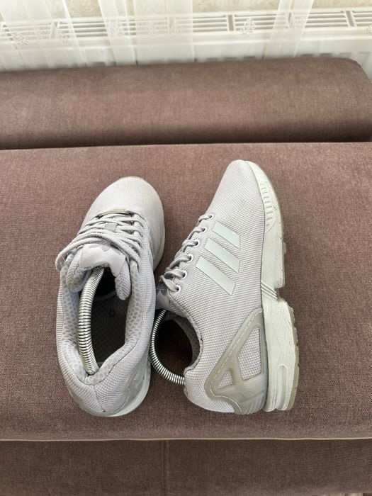 adidas zx flux - купить обувь мужскую - Цена на OLX.ua