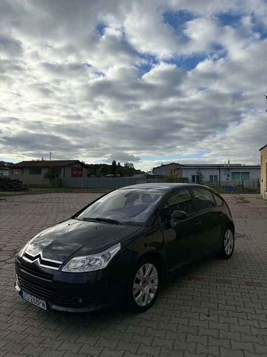 Citroën C4
