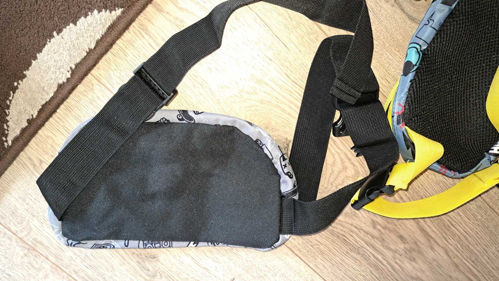 Nerka saszetka Reserved