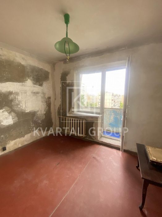 3-комнатная квартира по адресу ул. Никольско-Слободская (площадь 70 м²) - Atlanta.ua - фото 2