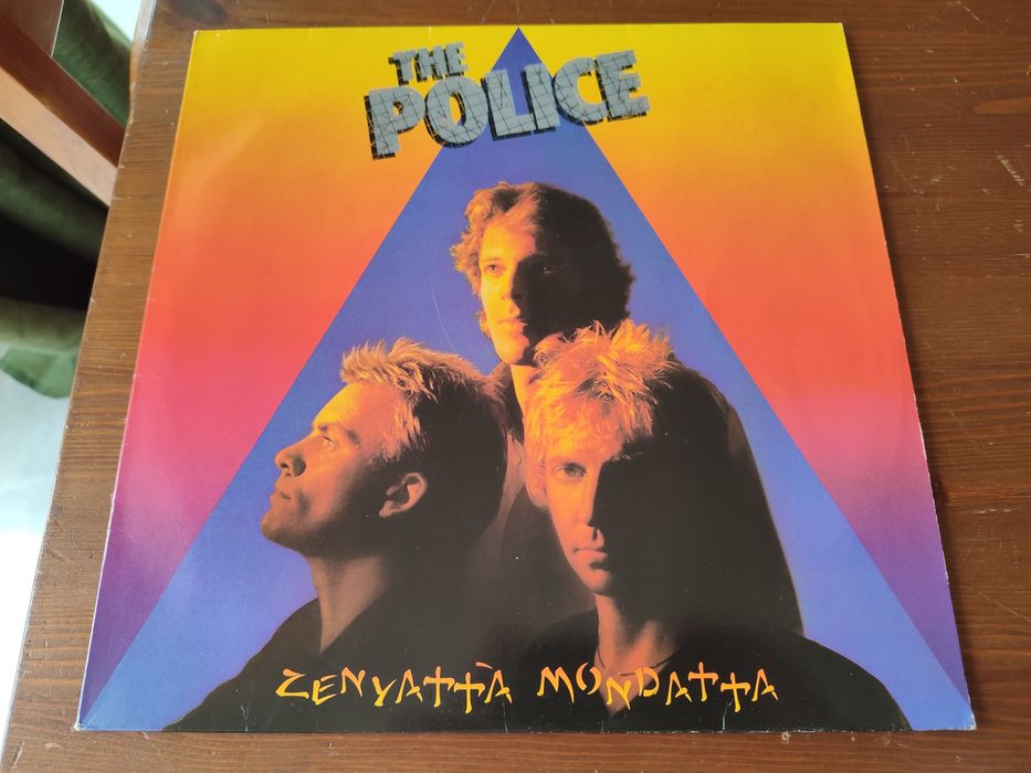 Álbuns Vinil de 1980s Dire Straits Queen Pink Floyd Bon Jovi Beatles