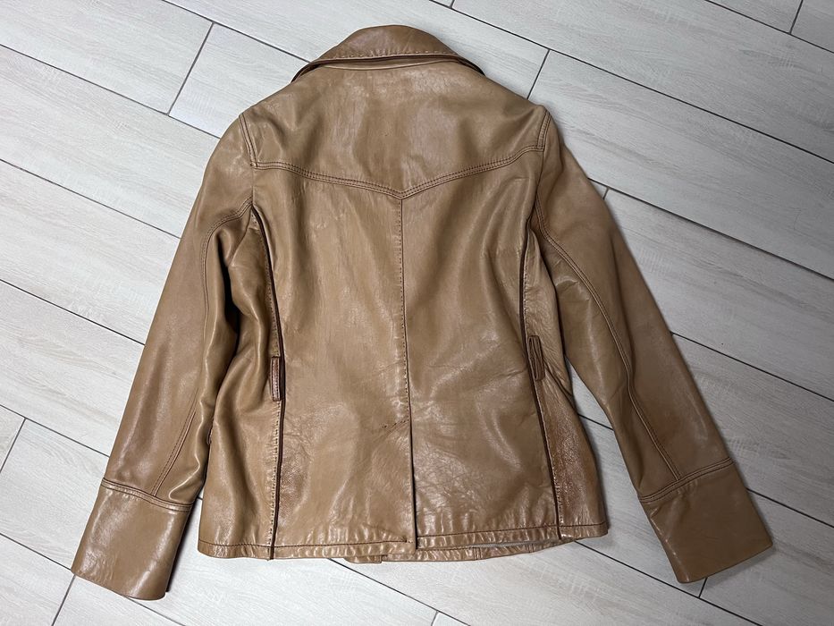Жакет Massimo Dutti