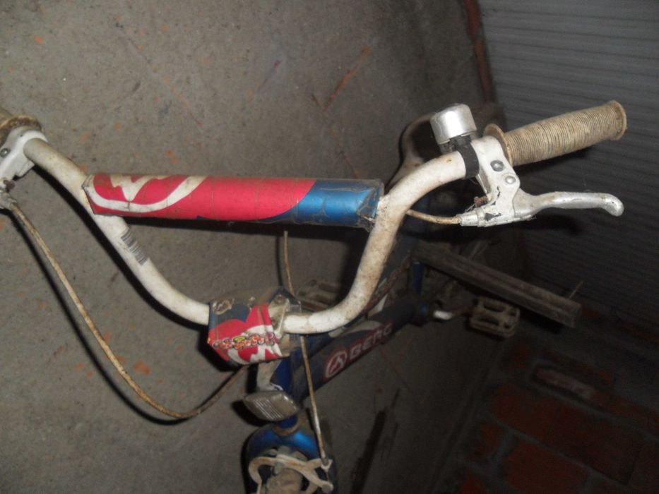 bicicletas de criança