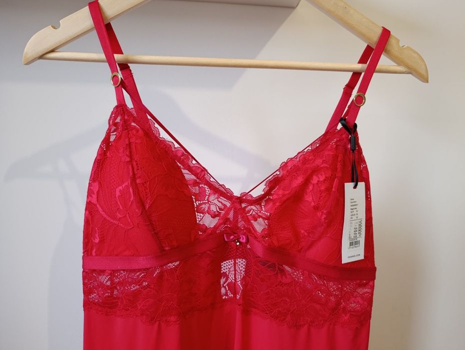 Koszula nocna Change rozmiar M