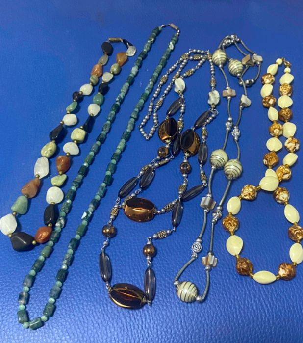 Финифть кольцо, заколки, запонки